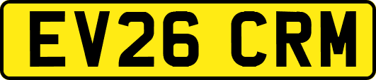 EV26CRM