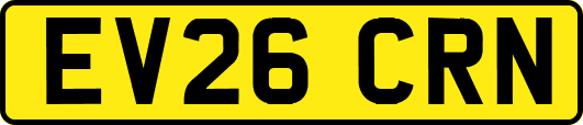 EV26CRN