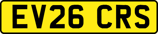 EV26CRS