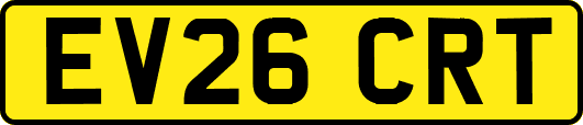 EV26CRT