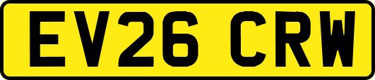 EV26CRW
