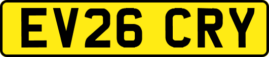 EV26CRY