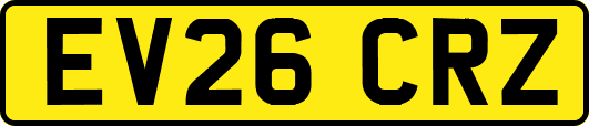 EV26CRZ