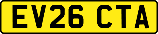 EV26CTA