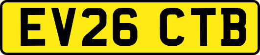 EV26CTB
