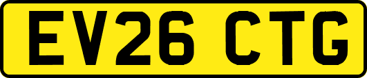 EV26CTG