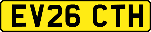 EV26CTH