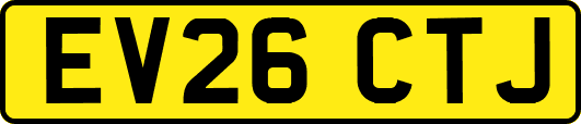 EV26CTJ
