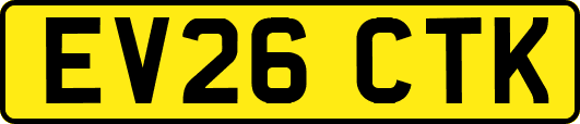 EV26CTK