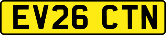 EV26CTN