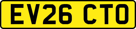 EV26CTO