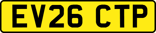 EV26CTP
