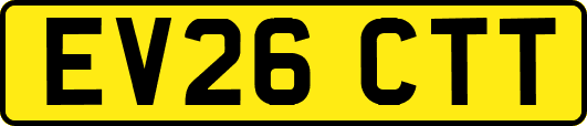 EV26CTT
