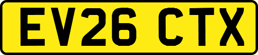 EV26CTX