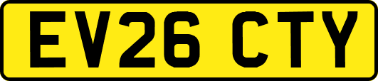 EV26CTY
