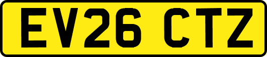 EV26CTZ