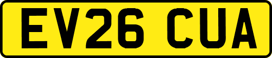 EV26CUA
