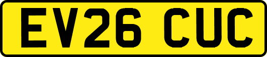 EV26CUC