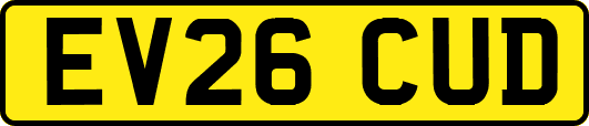EV26CUD