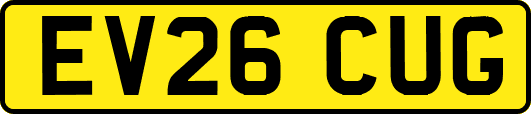 EV26CUG
