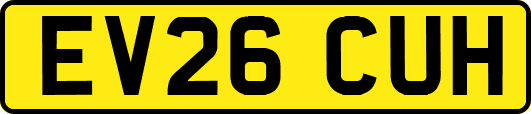 EV26CUH