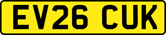 EV26CUK
