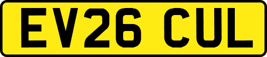 EV26CUL