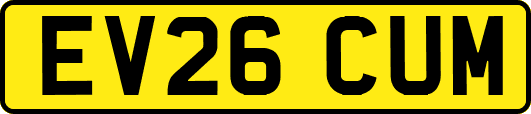 EV26CUM