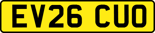 EV26CUO