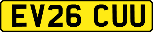 EV26CUU