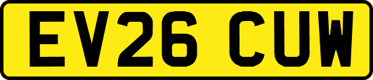EV26CUW