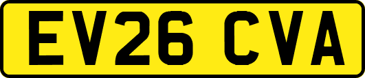 EV26CVA