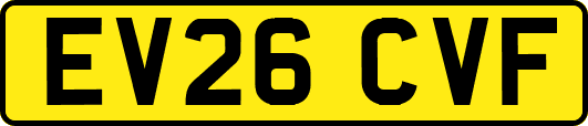 EV26CVF