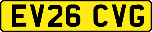 EV26CVG