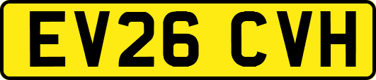 EV26CVH