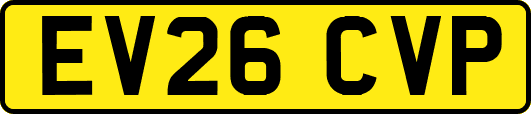 EV26CVP