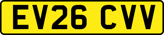 EV26CVV