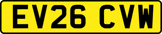 EV26CVW
