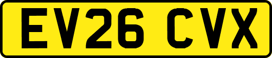 EV26CVX