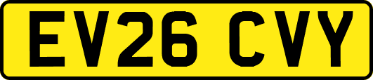 EV26CVY