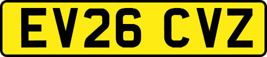EV26CVZ