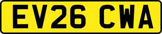 EV26CWA