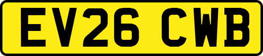 EV26CWB