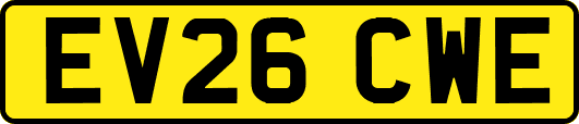 EV26CWE