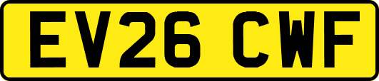 EV26CWF