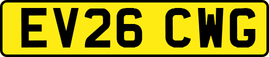 EV26CWG