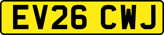 EV26CWJ