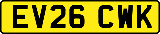 EV26CWK