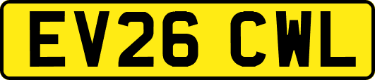 EV26CWL
