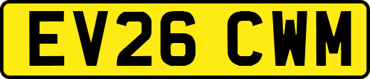EV26CWM